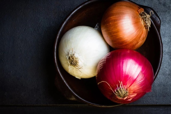 Từ vụ việc 650 người bị bệnh sau khi ăn phải hành tây nhiễm khuẩn, CDC Hoa Kỳ cảnh báo mọi người cẩn thận trước khi tiêu thụ loại thực phẩm này-2