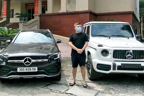Trùm đường dây cờ bạc nghìn tỷ tặng vợ siêu xe: Tan cơn mơ hoa...