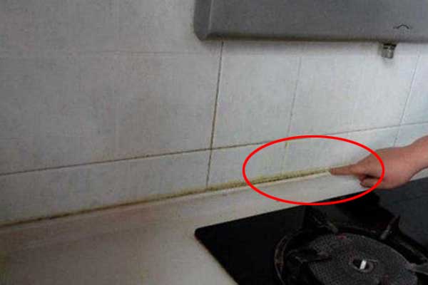 Tường nhà bị ẩm mốc, phồng rộp hoặc&nbsp;bong tróc? Không cần tốn tiền gọi thợ đến sửa, bạn hãy học mẹo này là giải quyết được ngay-7