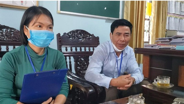 Một huyện ở Nghệ An thông tin số tiền ca sĩ Thủy Tiên cứu trợ chênh sau rà soát-2