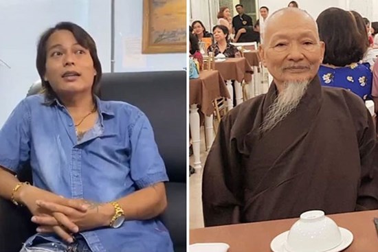Lê Thanh Minh Tùng hé lộ quy tắc đặc biệt trong gia đình