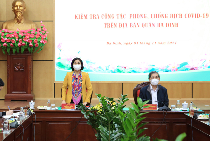 Xử lý nghiêm người về từ vùng dịch không tự giác khai báo và cách ly y tế tại nhà-1