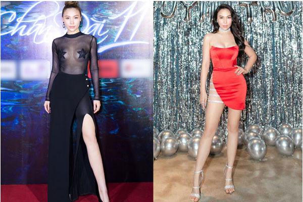 Ngọc Trinh học lỏm gái Pháp mà chưa tới, riêng khúc quan trọng nhất thì ngã ngựa-9