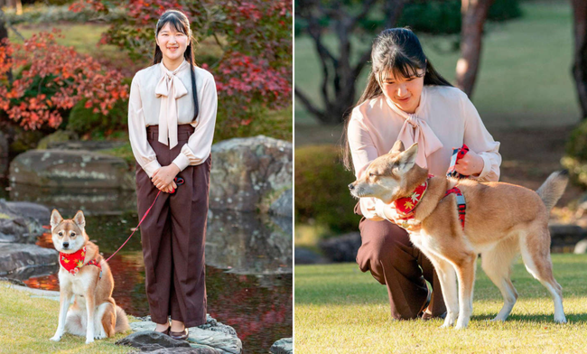 Nàng công chúa cô đơn nhất Nhật Bản sắp làm lễ trưởng thành, đối mặt với áp lực của một người thừa-1