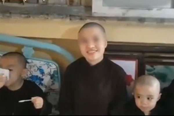 Mẹ Diễm My: Tôi từng đến Tịnh thất Bồng Lai van xin ông Lê Tùng Vân trả con gái-6