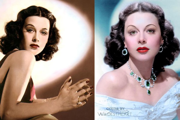 Cuộc đời người phụ nữ đầu tiên dám khỏa thân trên màn ảnh: Minh tinh đẹp giỏi không ai sánh bằng, qua 6 lần đò nhưng vẫn cô độc-2