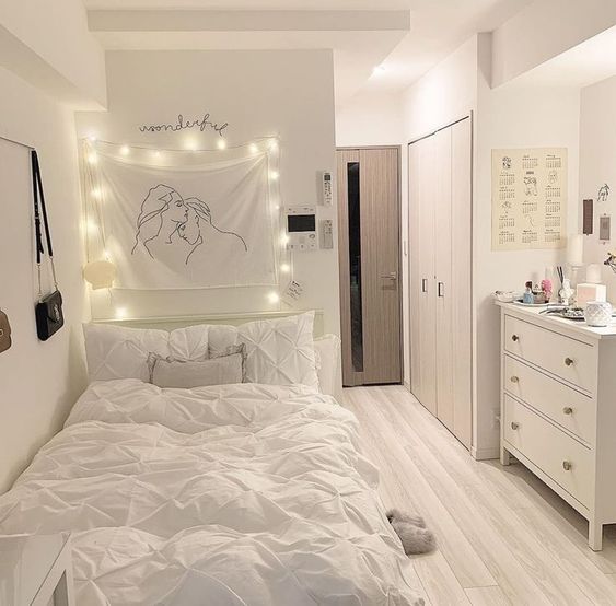 Những sai lầm cần tránh khi trang trí phòng ngủ-4