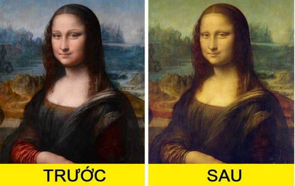 8 bí ẩn kinh ngạc đằng sau những tác phẩm nghệ thuật nổi tiếng nhất lịch sử nhân loại, toàn những điều thú vị nhưng quá ít người biết-1