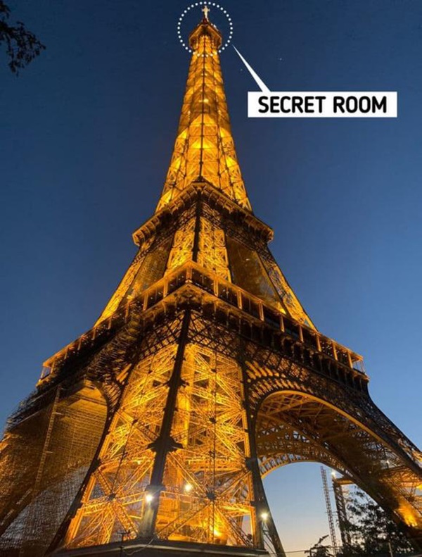 8 bí ẩn kinh ngạc đằng sau những tác phẩm nghệ thuật nổi tiếng nhất lịch sử nhân loại, toàn những điều thú vị nhưng quá ít người biết-3