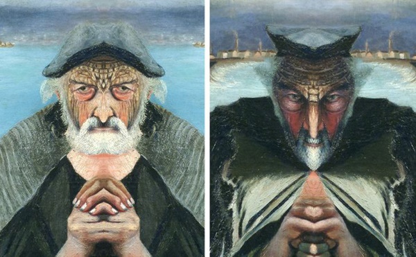 8 bí ẩn kinh ngạc đằng sau những tác phẩm nghệ thuật nổi tiếng nhất lịch sử nhân loại, toàn những điều thú vị nhưng quá ít người biết-8