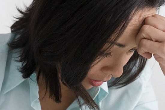 Tôi vừa xuất viện, chồng bỗng đưa ra một tờ giấy thống kê khiến tôi cay đắng tới mức phải bật cười