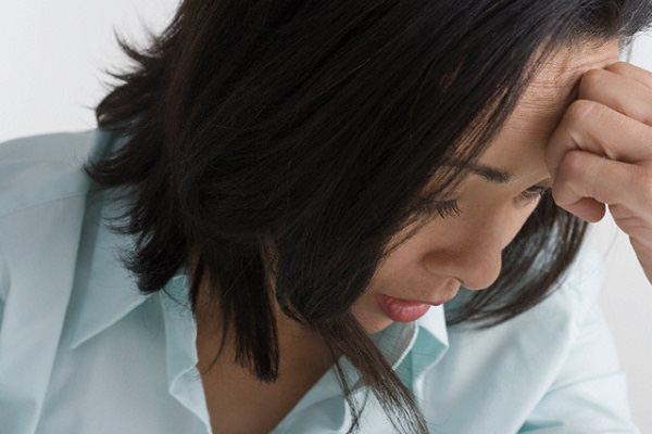 Tôi vừa xuất viện, chồng bỗng đưa ra một tờ giấy thống kê khiến tôi cay đắng tới mức phải bật cười-1