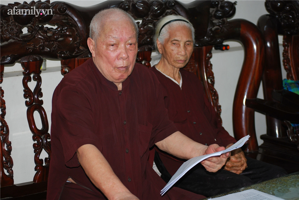 Đình chỉ điều tra vụ án liên quan con dâu khai tử bố mẹ chồng ở Hà Nội-1