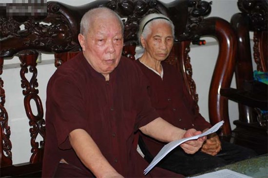 Đình chỉ điều tra vụ án liên quan con dâu 