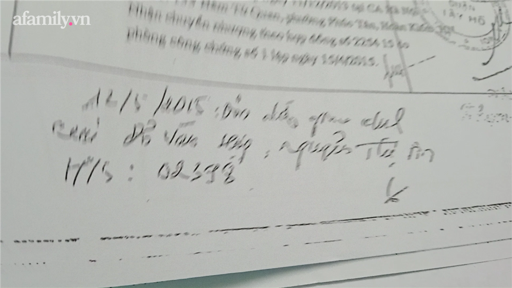 Đình chỉ điều tra vụ án liên quan con dâu khai tử bố mẹ chồng ở Hà Nội-3