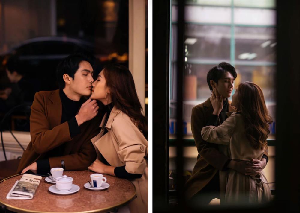 Phát hiện cặp đôi MC yêu nhau ở VTV khiến dân tình cười bể bụng khi tiết lộ hậu trường-3