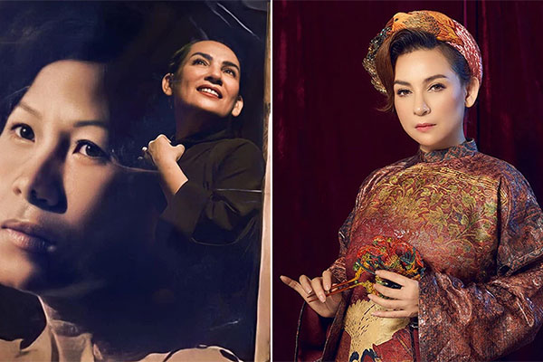 Loạt ảnh hiếm giờ mới công bố của Phi Nhung bên cháu ngoại-4