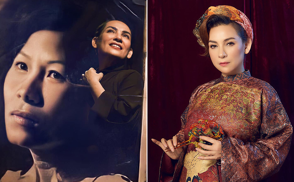 Em ruột Phi Nhung nghẹn ngào trong ngày đặc biệt: Má đón và chăm sóc chị nhé!-1