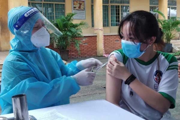 Hai bé gái chưa đủ 16 tuổi ở Bắc Giang bị một số đối tượng ép quan hệ tình dục tại quán ăn-2