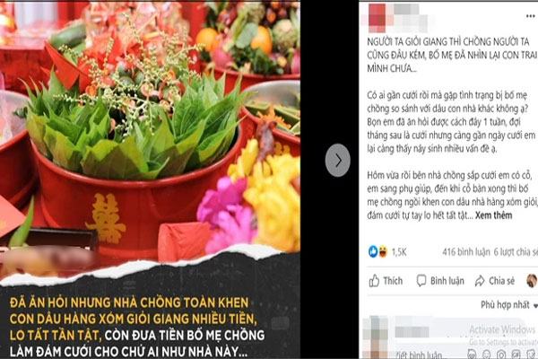 Yêu 8 năm mà chưa chịu cầu hôn, thanh niên bị bạn gái khởi kiện ra tòa-2