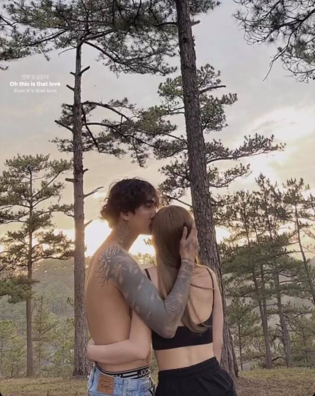 Hậu tin đồn đường ai nấy đi, Đạt G có động thái đặc biệt trong ngày sinh nhật con gái Cindy Lư-9