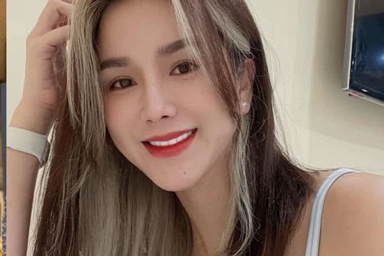 Diệp Lâm Anh ''lột xác