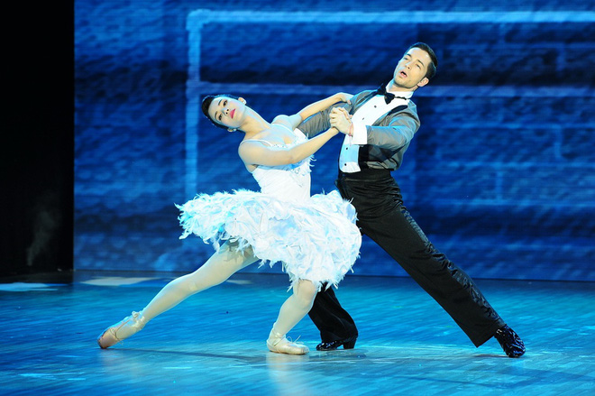 Diệp Lâm Anh lột xác : Năm xưa chuẩn hip-hop girl, giờ thăng hạng nhan sắc vượt bậc-16