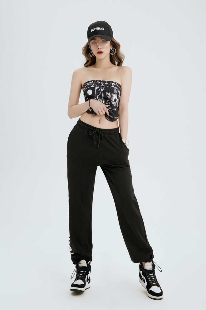 Diệp Lâm Anh lột xác : Năm xưa chuẩn hip-hop girl, giờ thăng hạng nhan sắc vượt bậc-28