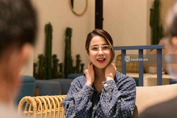 Diệp Lâm Anh lột xác : Năm xưa chuẩn hip-hop girl, giờ thăng hạng nhan sắc vượt bậc-30