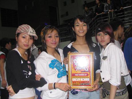 Diệp Lâm Anh lột xác : Năm xưa chuẩn hip-hop girl, giờ thăng hạng nhan sắc vượt bậc-4