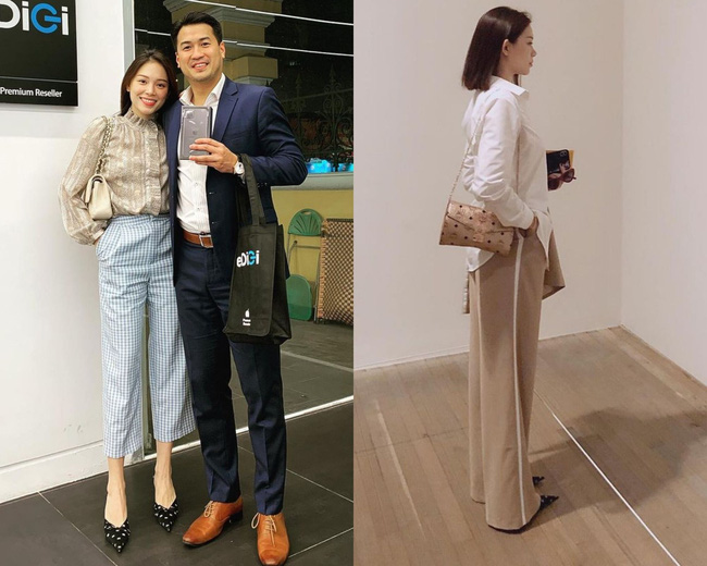 Linh Rin chuyên mặc lại đồ cũ: Khéo đến nỗi set sau luôn đẹp hơn set trước-3