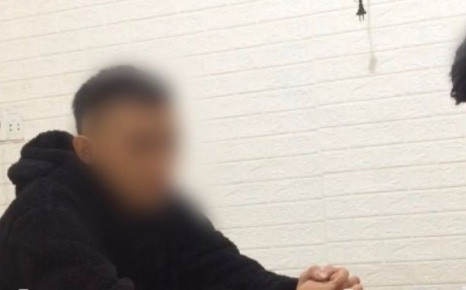 Hai bé gái chưa đủ 16 tuổi ở Bắc Giang bị một số đối tượng ép quan hệ tình dục tại quán ăn-1