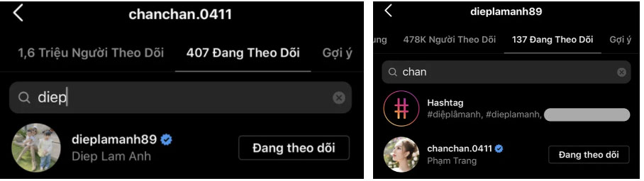 Mối quan hệ của loạt chị em dâu sau cánh cổng hào môn: Người khoe thân lắm nhưng có drama thì im re, có 1 cặp lại cực kỳ bí ẩn!-5
