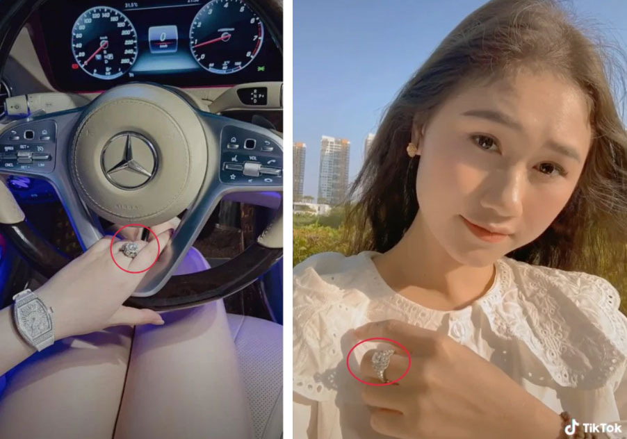 Mối quan hệ của loạt chị em dâu sau cánh cổng hào môn: Người khoe thân lắm nhưng có drama thì im re, có 1 cặp lại cực kỳ bí ẩn!-21