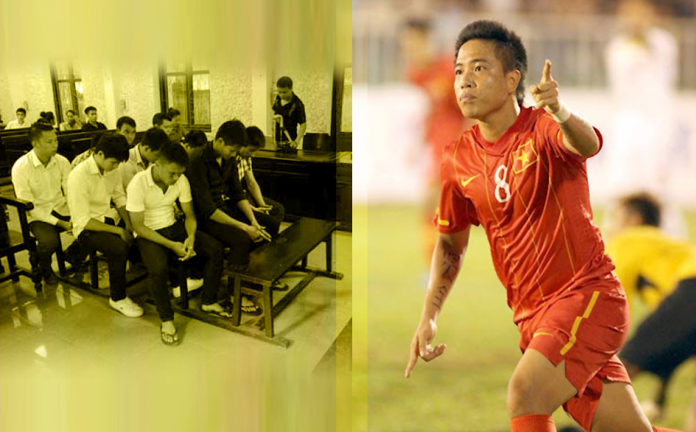 Ngôi sao chẳng kém mấy Quang Hải & cuộc chơi thâu đêm giúp thoát án tù trong gang tấc-1