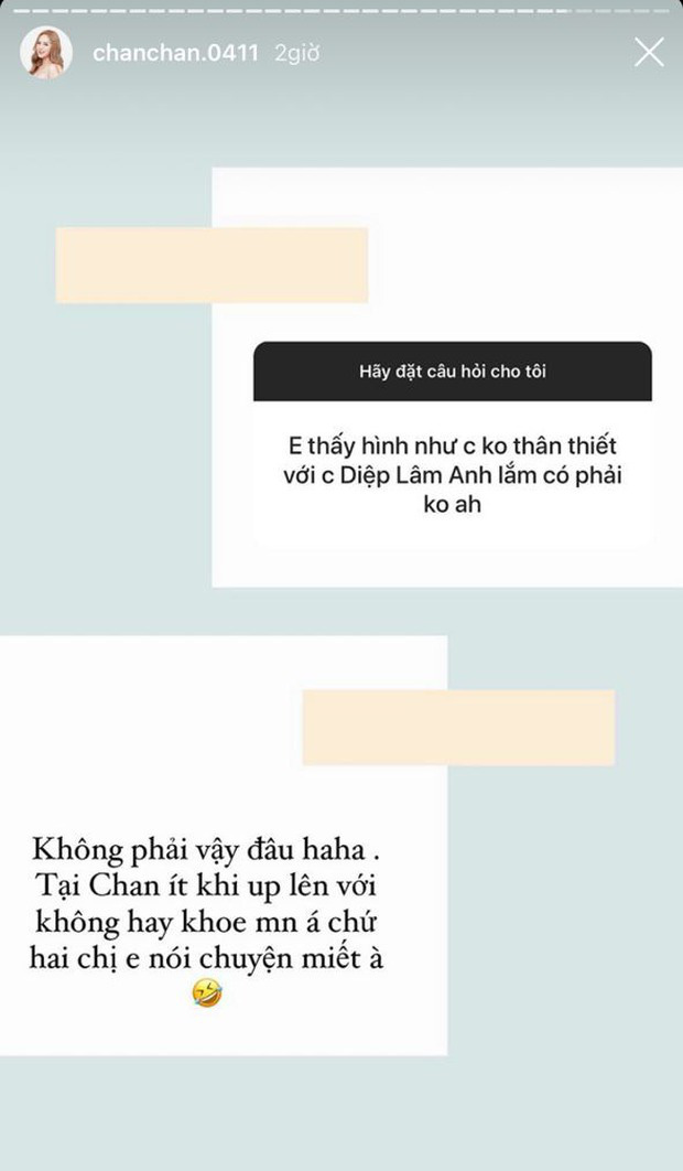 Mối quan hệ của loạt chị em dâu sau cánh cổng hào môn: Người khoe thân lắm nhưng có drama thì im re, có 1 cặp lại cực kỳ bí ẩn!-4