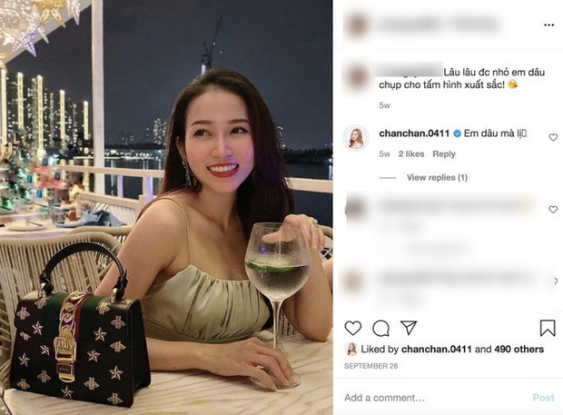 Mối quan hệ của loạt chị em dâu sau cánh cổng hào môn: Người khoe thân lắm nhưng có drama thì im re, có 1 cặp lại cực kỳ bí ẩn!-8