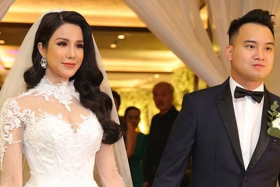 Ông xã đại gia của Diệp Lâm Anh có động thái ra sao giữa lúc mẹ đích thân lên tiếng phân trần vụ ly thân?