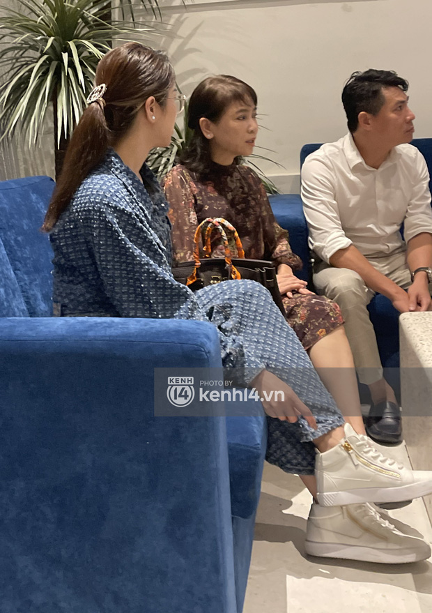 Ông xã đại gia của Diệp Lâm Anh có động thái ra sao giữa lúc mẹ đích thân lên tiếng phân trần vụ ly thân?-3