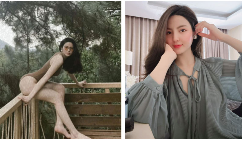 Nghi vấn cầu thủ Quang Hải hẹn hò với bạn gái tin đồn lại vừa làm một hành động cực thân mật!?-4