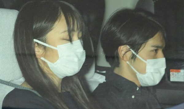 1 tuần sau khi kết hôn, cựu Công chúa Nhật bất ngờ hứng gạch đá chỉ vì cuộc sống thường dân khác biệt-1