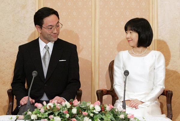 1 tuần sau khi kết hôn, cựu Công chúa Nhật bất ngờ hứng gạch đá chỉ vì cuộc sống thường dân khác biệt-3