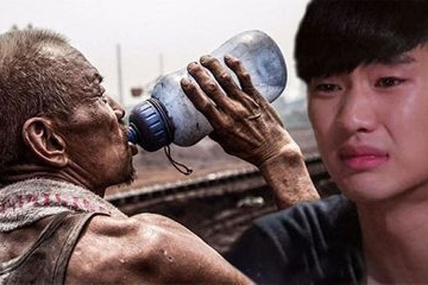 Đang họp thì chồng bất ngờ gọi về nhà ngay vì có việc gấp, để rồi khi biết lý do thì tôi uất nghẹn đến ứa nước mắt-2