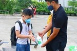 Gần 79% phụ huynh Hà Nội muốn mở cửa trường học-3