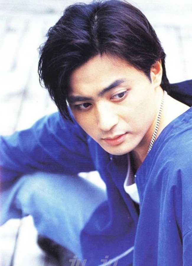 Jang Dong Gun: Quý ông hoàn hảo điêu đứng vì tin đồn phản bội vợ-2