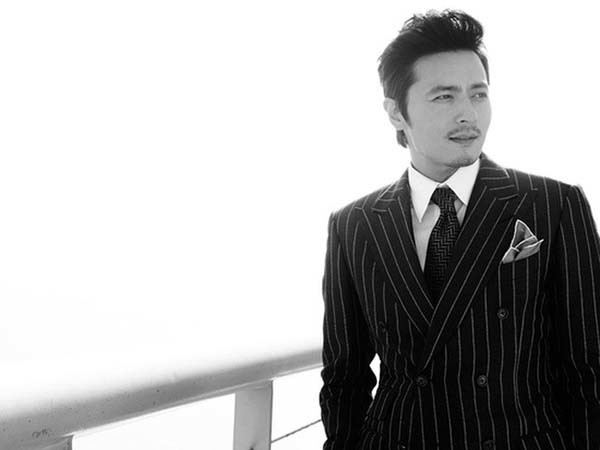 Jang Dong Gun: Quý ông hoàn hảo điêu đứng vì tin đồn phản bội vợ-13