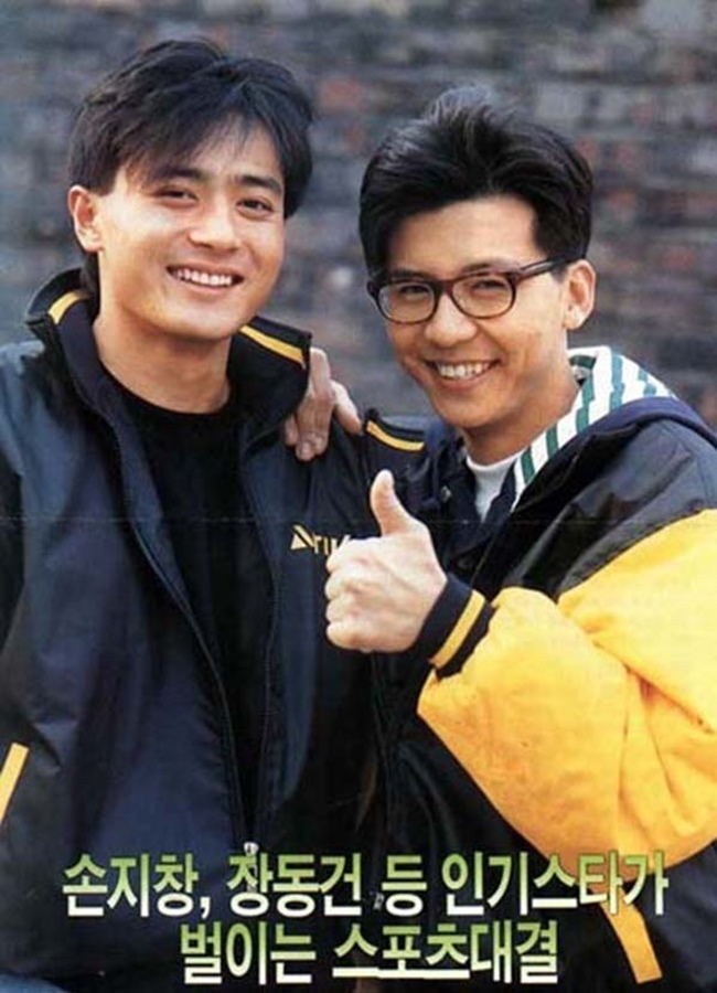 Jang Dong Gun: Quý ông hoàn hảo điêu đứng vì tin đồn phản bội vợ-5