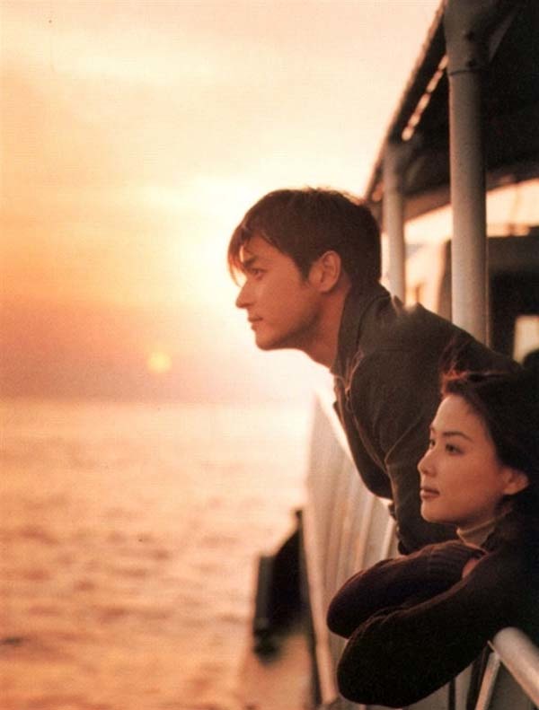 Jang Dong Gun: Quý ông hoàn hảo điêu đứng vì tin đồn phản bội vợ-8