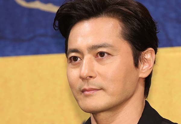 Jang Dong Gun: Quý ông hoàn hảo điêu đứng vì tin đồn phản bội vợ-10