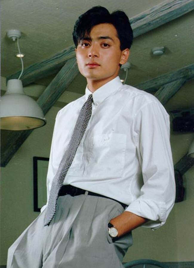 Jang Dong Gun: Quý ông hoàn hảo điêu đứng vì tin đồn phản bội vợ-1